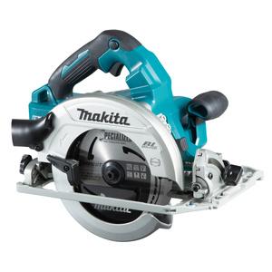 Ручна пила Makita DHS782Z 190 мм 2x18V Li-Ion