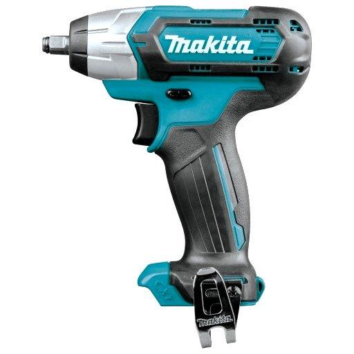 Акумулятор ударного гайковерта Makita TW140DZ 10,8 В 140 Нм