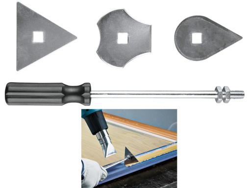 Набір для видалення фарби Makita PR00000041 88381528