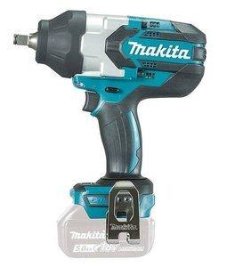 Ключ Makita DTW1002 1000 Нм без аккумулятора и зарядного устройства