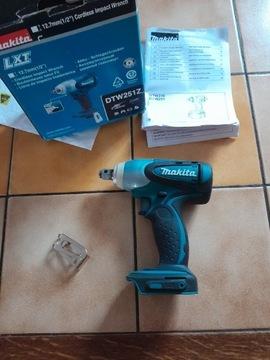 Ключ Makita dtw 251.