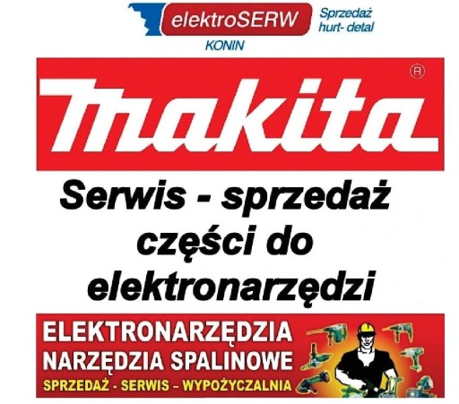 Газовий кабель Makita до бензинової газонокосарки PLM4620N 671001113