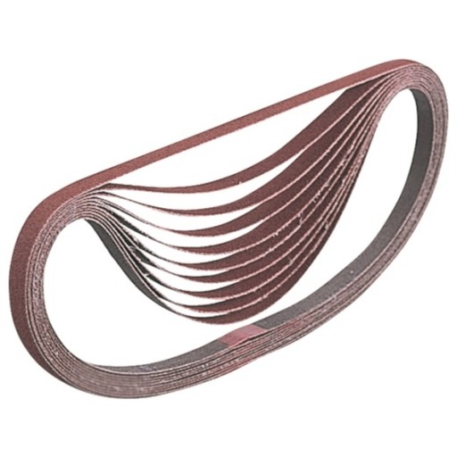 Наждачний папір Makita для шліфувальної машини 9032 DBS180