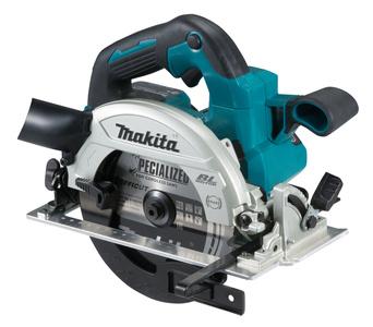 Пила Makita DHS660RTJ 18V Li-Ion 2x5 Ah Makpac