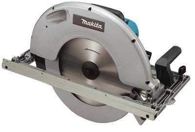 Дисковая пила Makita 5143R 355 мм 2200Вт