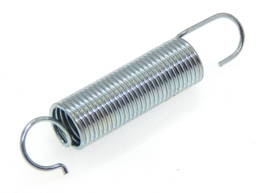 Пружина Makita до газонокосарки PLM4622N PLM4622N2