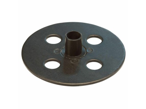 Шаблон направляючої Makita ⌀11 мм для фрезерного верстата RP1800F, RT0700C