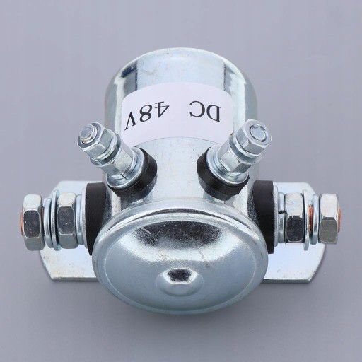 261071 - Макс. 400а робоче електромагнітне реле