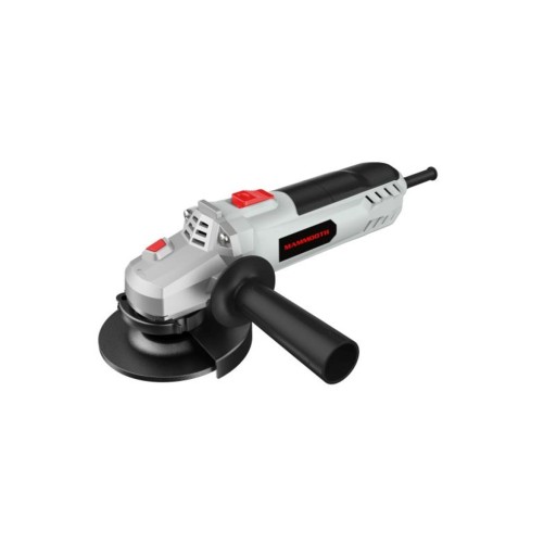 Малая угловая шлифовальная машина MAMMOOTH M. AC. T. AG. 230. 900