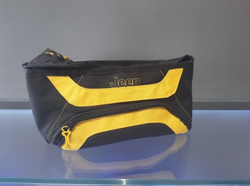 Маленькая спортивная сумка JEEP OE, стильный дизайн