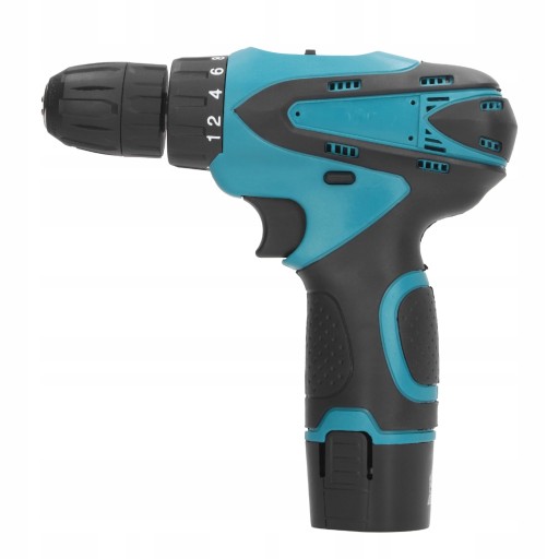 Маленькая аккумуляторная дрель 12 В отвертка