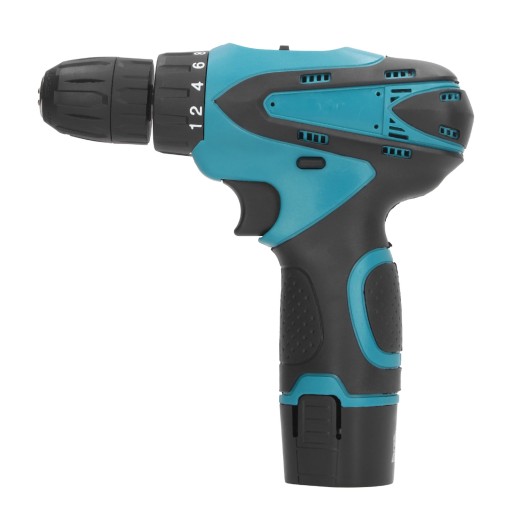 Маленькая аккумуляторная дрель.Отвертка.