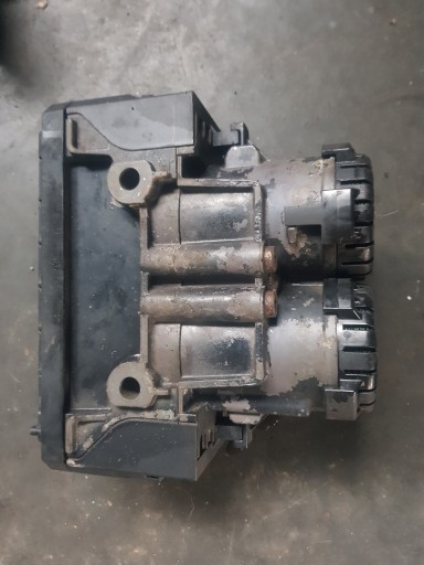 81521066026 - Коректор Man Modulator Abs Ebs 81521066026