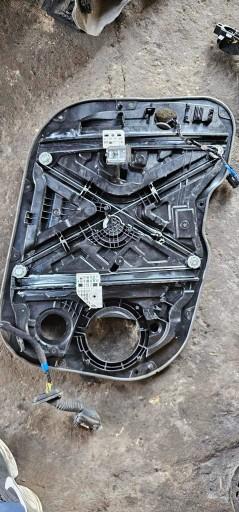 93201/03 - Склопідйомний механізм Man TGX