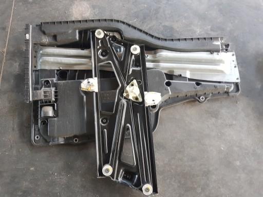 658745125 - Механізм підйому вікна правої двері man tgx