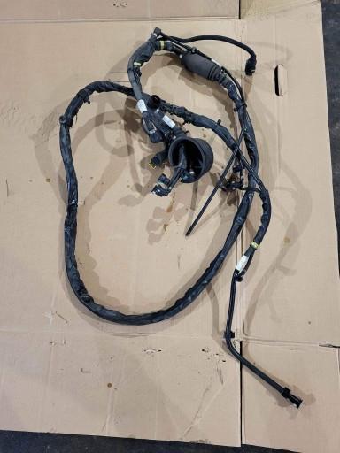 81.15407-6019 - Man tgx tgs Euro VI ad blue cables 81.15407-6039