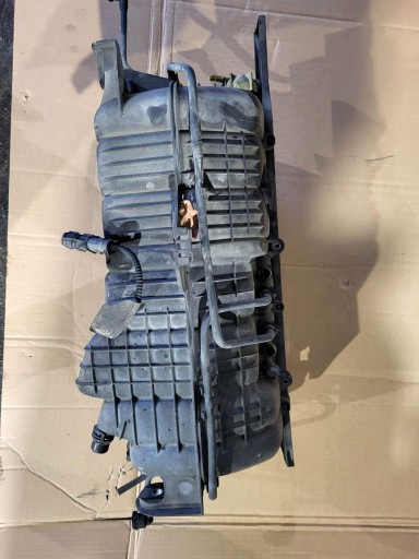 81.06102-6230 - Расширительный бачок Man tgx tgs Евро VI