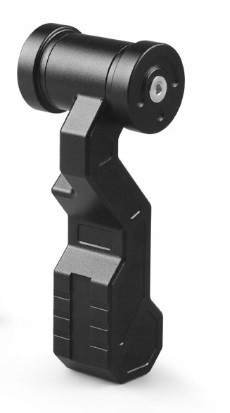 UUE-RRNNEEMMRR15 - Рукоятка рычага переключения передач Airplane Mod 1