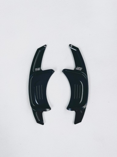 PGT002B - Рычаги передач DSG Golf 7 GTI / R GTD LEYO