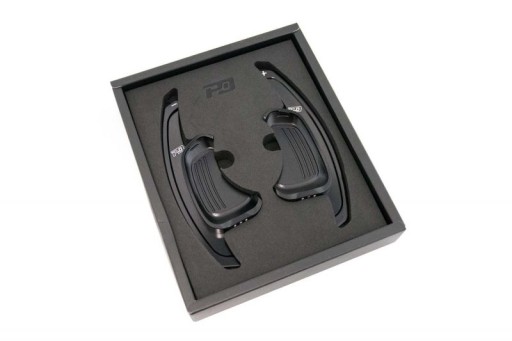 PST001 - Перемикачі весла DSG Leon 5F Cupra R ST LEYO