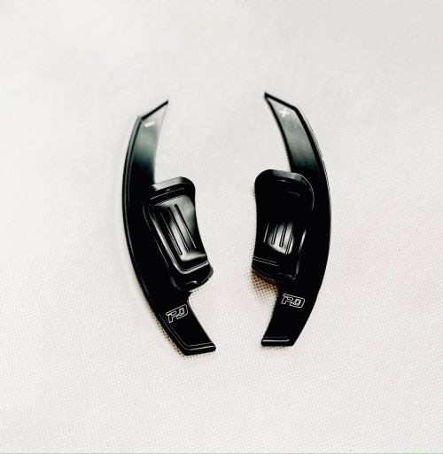 PSD001B - Переключатели весла DSG Octavia Superb MQB LEYO