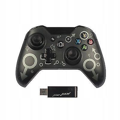 Manette Sans Fil Xbox One-Sans Fil - 2,4 ГГц -