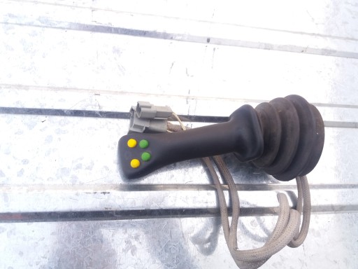 12345 - Manitou New Holland корпус джойстика в комплект телескопічний навантажувач