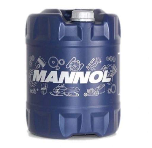 Mannol ATF AG60 8HP 20л