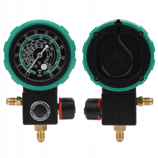 Манометр тиску холодоагенту