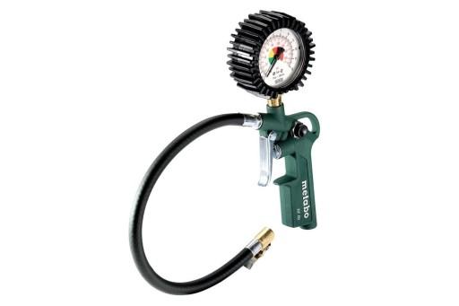 Манометр для накачки шин Metabo RF 60 602233000