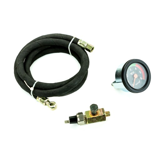 65640919990 - Манометр, датчик давления масла С-360-3П