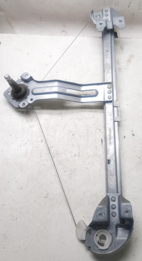 93367906 - Ручной стеклоподъемник Opel MERIVA a задний правый