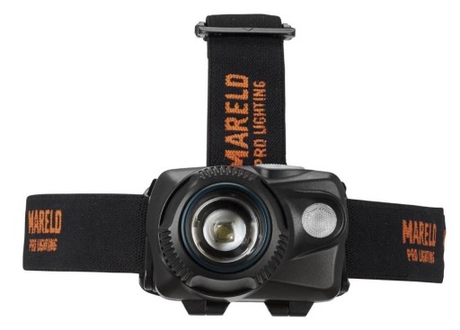 Mareld 690001227 налобный фонарь Halo 250 RE