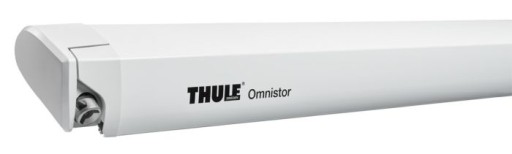 TH302130 - Маркиза Omnistor 6300 White 3.25 Mystic Grey Thule