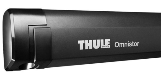 TH301213 - Тент рольставни Omnistor 5200 черный 3m-Thule