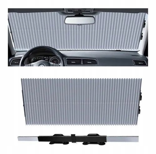 Висувний тент для автомобіля або вантажівки