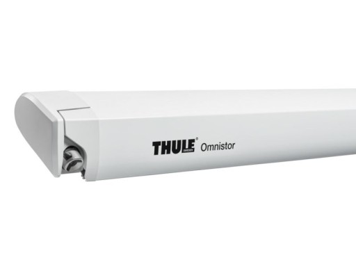 302190 - Тент Omnistor 6300 5.00M Grey - Thule