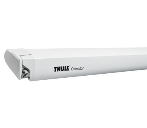 TH302160 - Навес на крышу Omnistor 6300 White 4.0 Mystic Grey-Thule