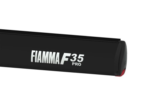 06458B01R - Кассетный тент для фургона F35 Pro 250см Fiamma