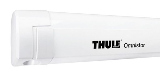 301053 - Тент рулонная штора 4м Thule Omnistor 5200 400