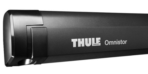 301223 - Настенный тент 3,5 м Thule Omnistor 5200 350 см