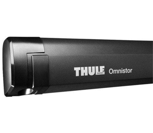 TH301213 - Настенный тент Omnistor 5200 Anthracite 3,00 Mystic Grey-Thule