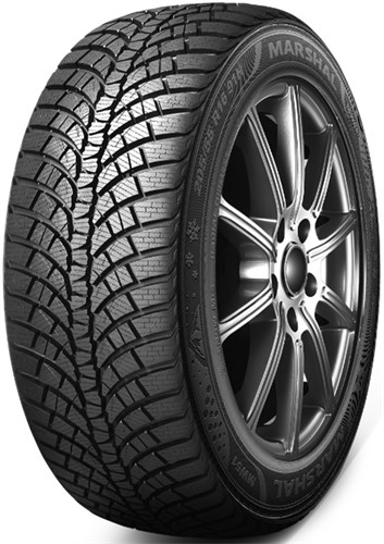 Зимова гума Marshal MW51 235/55R17 103 V XL