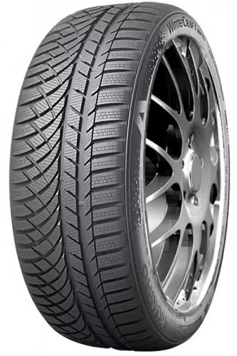 Marshal WinterCraft SUV WS71 225/60R18 104 H XL 3PMSF зимова гума