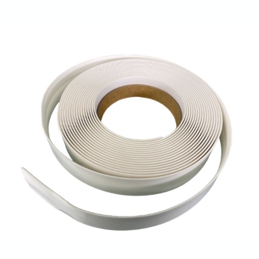 Уплотнительная лента PU Convex CORD 3mm x 6.5 M