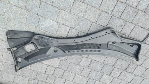 670010468 - козырек Maserati GHIBLI.