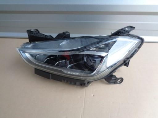 670100988 - Maserati Ghibli FULL LED лівий ідеальний ЄС