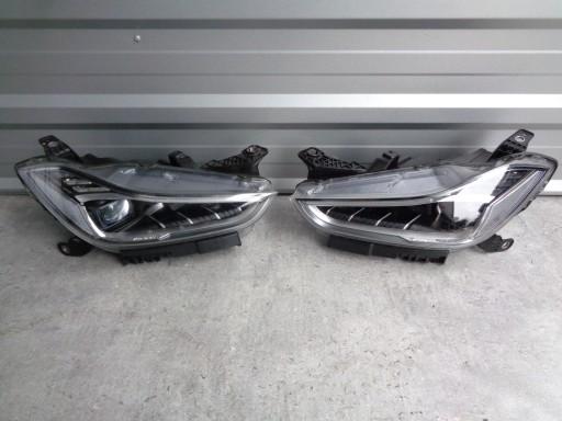 Maserati Ghibli Full Led правий, ідеальний