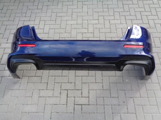 31293869 - Муфта выхлопа VOLVO V40 II 2.0 B