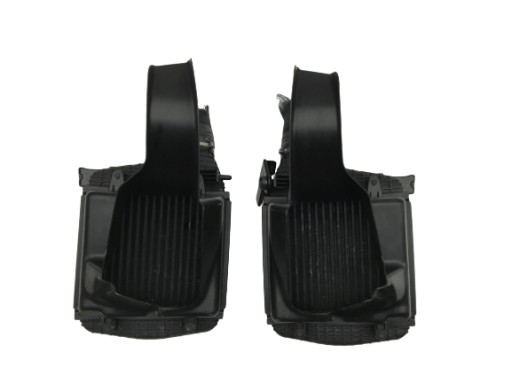 Maserati Ghibli S Sq4 Интеркулер левый правый